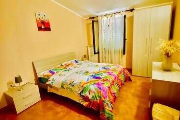 فندق Agriturismo Pianezze