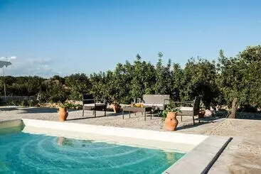 Hôtel I 5 Sensi