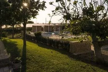 Hotel Podere40 Country