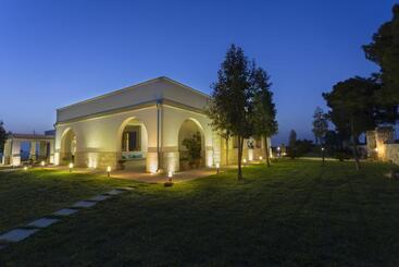 هتل Podere40 Country