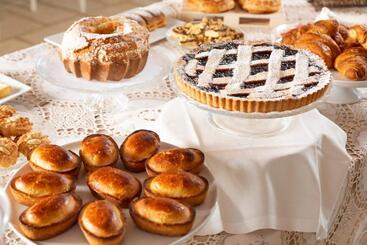 בית מלון כפרי Podere40 Country