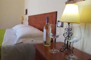 Pensjonat Camere Con Terrazzino