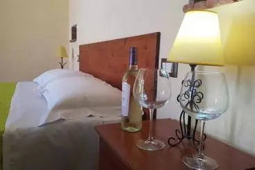 Pensione Camere Con Terrazzino