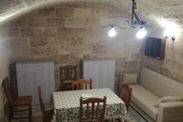 펜션 Corte Della Luna