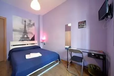 پانسیون La Quiete