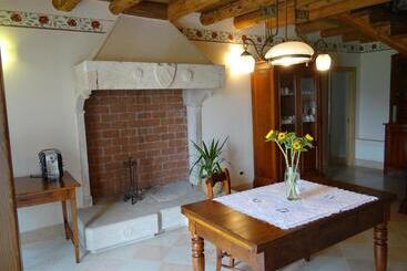 Pensjonat Le Camere Della Bice