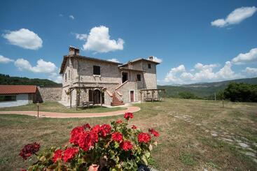 Hotel Agriturismo La Commenda Adults Only