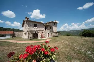 Hotel Agriturismo La Commenda Adults Only