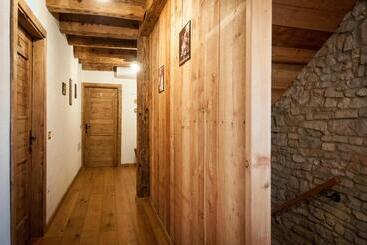 Hotel Agriturismo Sant Egidio