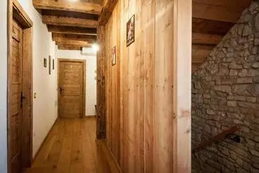 هتل Agriturismo Sant Egidio
