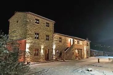 هتل Il Casalino