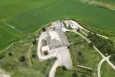 Hotelli Masseria Torre Spagnola