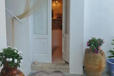 Pensjonat Casa Vacanze Tevere