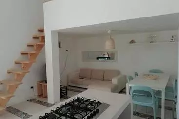 Pension Casa Vacanze Tevere