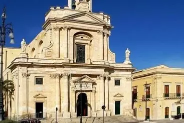 Pensjonat B&b Perla Di Corso Savoia