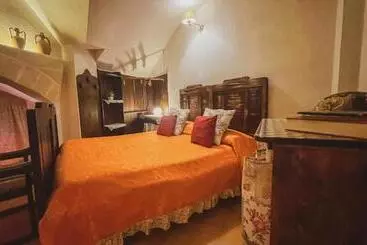 Pension Novecento Room And Breakfast Puglia