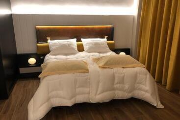 민박 Tropicana Room