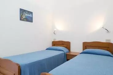 Huoneistohotelli Happy Days