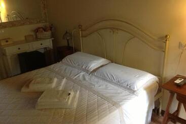 ホテル Agriturismo Corte Capiluppia