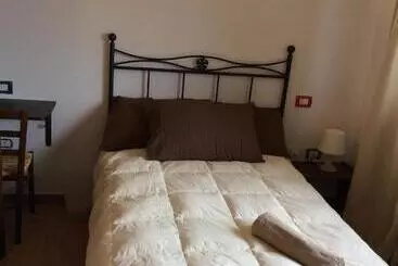 Hotel Agriturismo La Vita è Bella