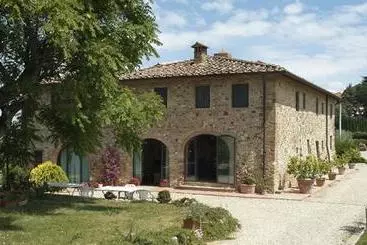 Hôtel Agriturismo Macinello