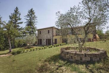 Hotel Agriturismo Tenuta Il Polardo
