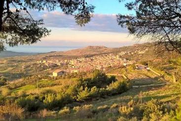 פנסיון Affittacamere Indios