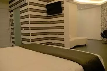 Pensión Mina Accomodation