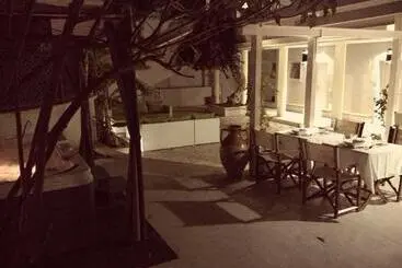 Pension Mina Accomodation
