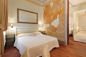 پانسیون Uffizi Harmony