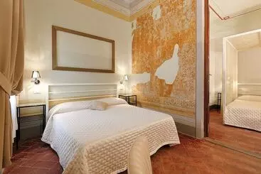 ペンション Uffizi Harmony