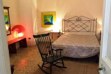 פנסיון Antica Via Delle Aie