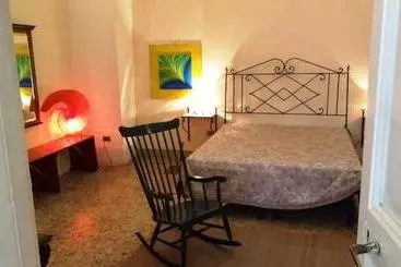 Pension Antica Via Delle Aie