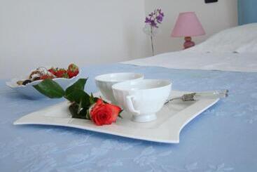 아파트호텔 Residence Acquamarina