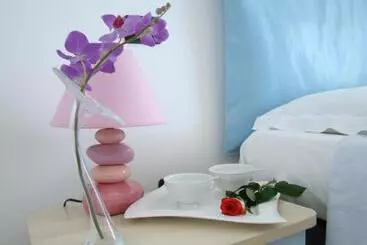 Huoneistohotelli Residence Acquamarina