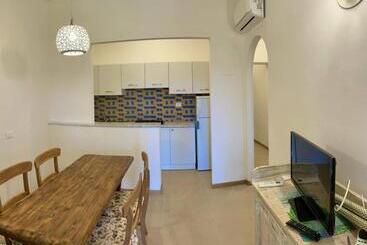 公寓式酒店  Residence Capobianco