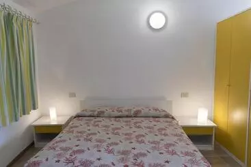 アパートホテル Residence Capobianco