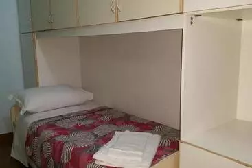 هتل آپارتمان Residence Regina