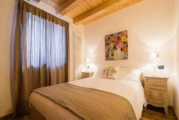 Aparthotel Borgo Fantino Residenze E Alloggi Vacanza
