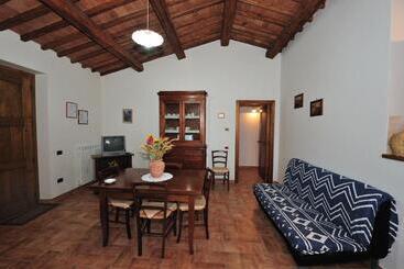 فندق Agriturismo Il Morello