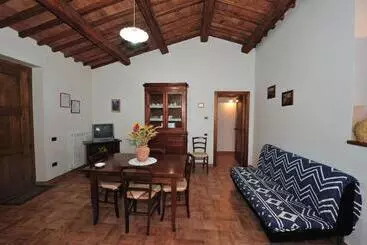 Hotel Agriturismo Il Morello