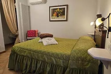 هتل Tenuta Agriturismo Il Risveglio