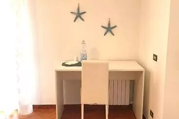 Pensjonat I Faraglioni Comfort Rooms