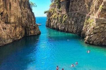 Pensjonat Le Marelle