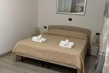 ペンション Raxul Room