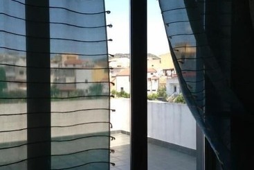 هتل آپارتمان Residence Mareblu