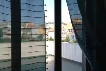 アパートホテル Residence Mareblu