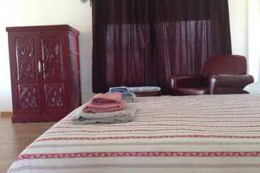 Aparthotel Residence Mareblu