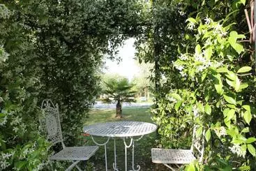 アパートホテル Residence Ulivi