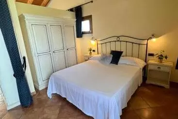 アパートホテル Residence Ulivi
